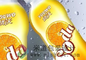 饮料瓶标 郑州饮料包装 一番原味包装